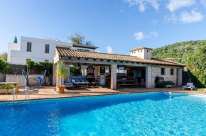 YourHouse Tramontana villa